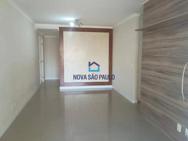 Apartamento para Locação em São Paulo/SP Vila Santa Catarina 4 Quartos