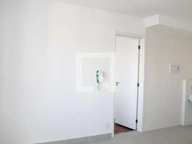 Apartamento para Locação em São Paulo/SP Vila Santa Clara 1 Quartos