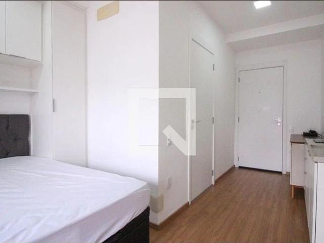 Apartamento para Locação em São Paulo/SP Vila Santa Clara 1 Quartos