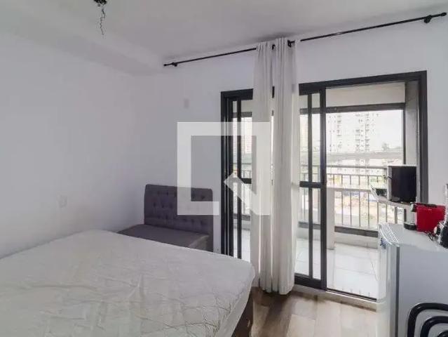 Apartamento para Locação em São Paulo/SP Vila Santa Clara 1 Quartos
