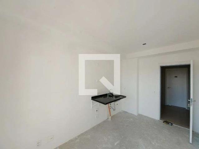 Apartamento para Locação em São Paulo/SP Vila Santa Clara 1 Quartos