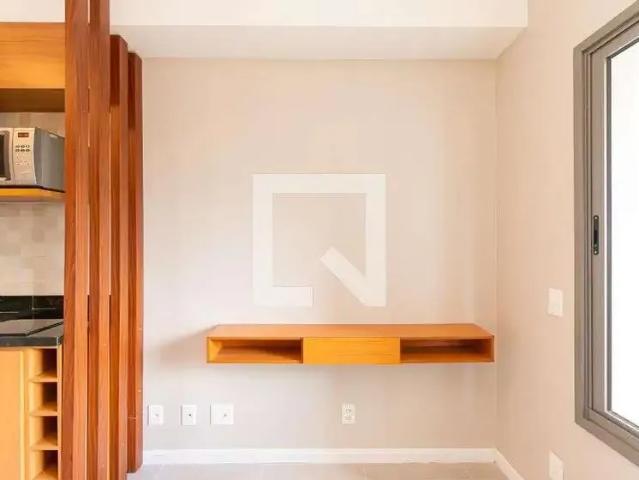 Apartamento para Locação em São Paulo/SP Vila Santa Clara 1 Quartos