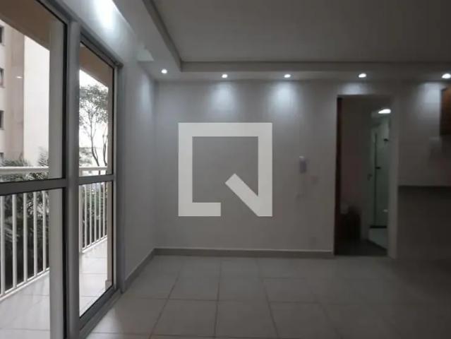 Apartamento para Locação em São Paulo/SP Vila Santa Clara 1 Quartos