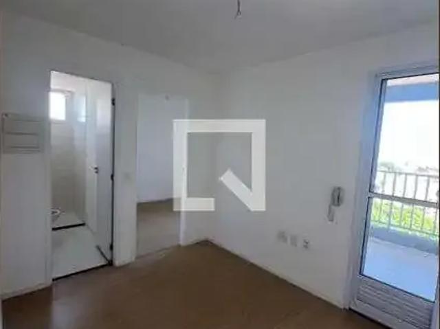 Apartamento para Locação em São Paulo/SP Vila Santa Clara 1 Quartos