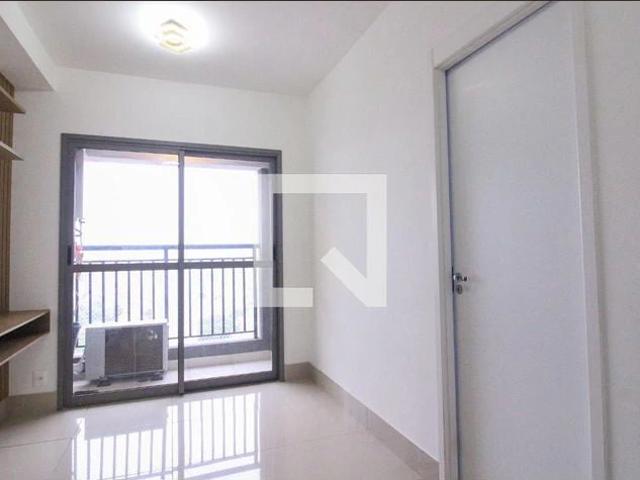 Apartamento para Locação em São Paulo/SP Vila Santa Clara 1 Quartos