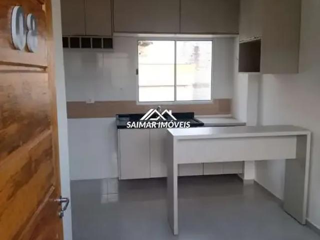 Apartamento para Locação em São Paulo/SP Vila Santa Clara 2 Quartos