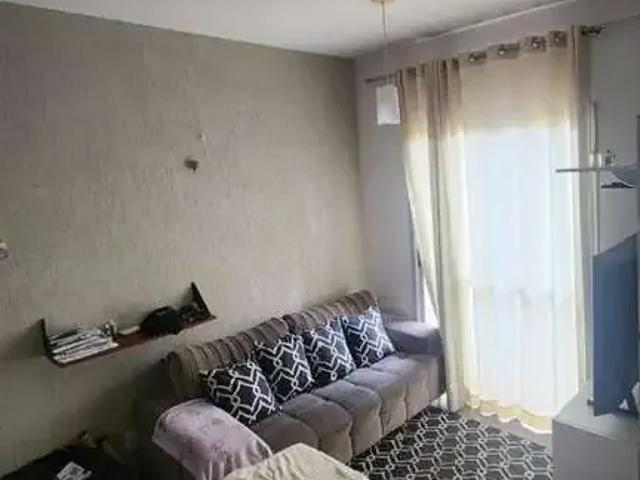 Apartamento para Locação em São Paulo/SP Vila Santa Clara 2 Quartos