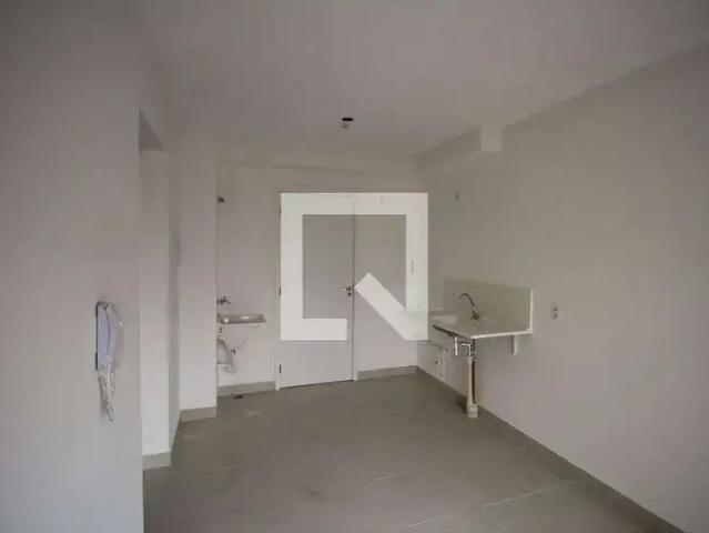 Apartamento para Locação em São Paulo/SP Vila Santa Clara 2 Quartos