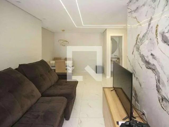 Apartamento para Locação em São Paulo/SP Vila Santa Clara 2 Quartos