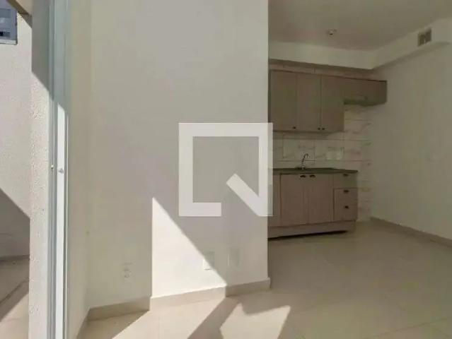 Apartamento para Locação em São Paulo/SP Vila Santa Clara 2 Quartos