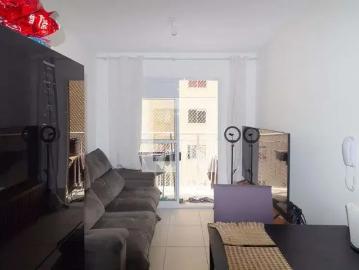 Apartamento para Locação em São Paulo/SP Vila Santa Clara 2 Quartos