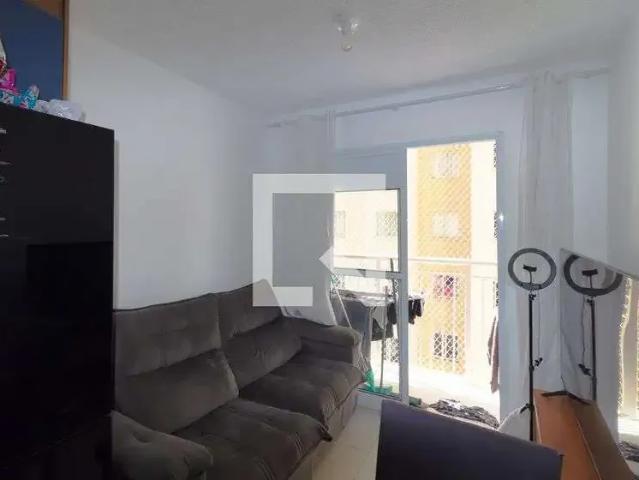 Apartamento para Locação em São Paulo/SP Vila Santa Clara 2 Quartos