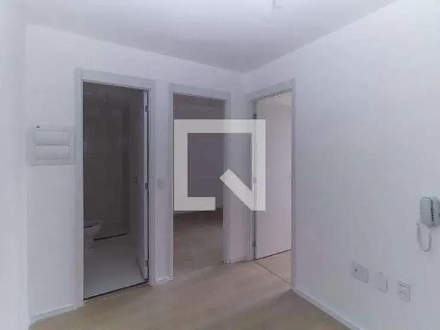 Apartamento para Locação em São Paulo/SP Vila Santa Clara 2 Quartos