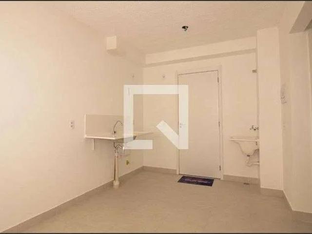 Apartamento para Locação em São Paulo/SP Vila Santa Clara 2 Quartos