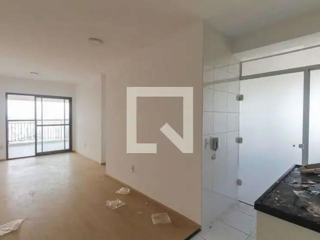 Apartamento para Locação em São Paulo/SP Vila Santa Clara 2 Quartos