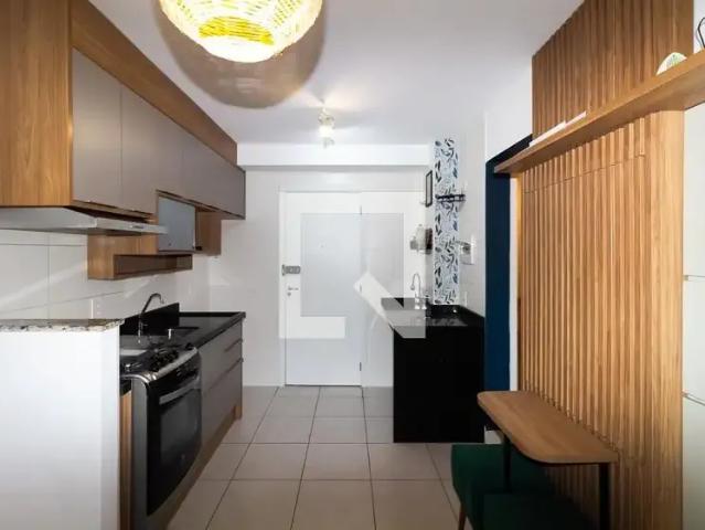 Apartamento para Locação em São Paulo/SP Vila Santa Clara 2 Quartos