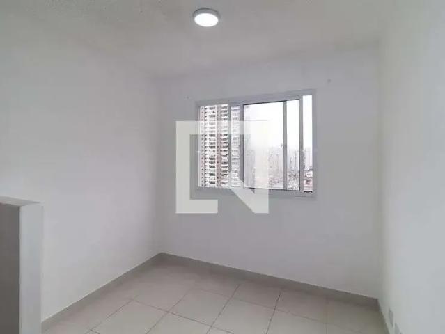 Apartamento para Locação em São Paulo/SP Vila Santa Clara 2 Quartos