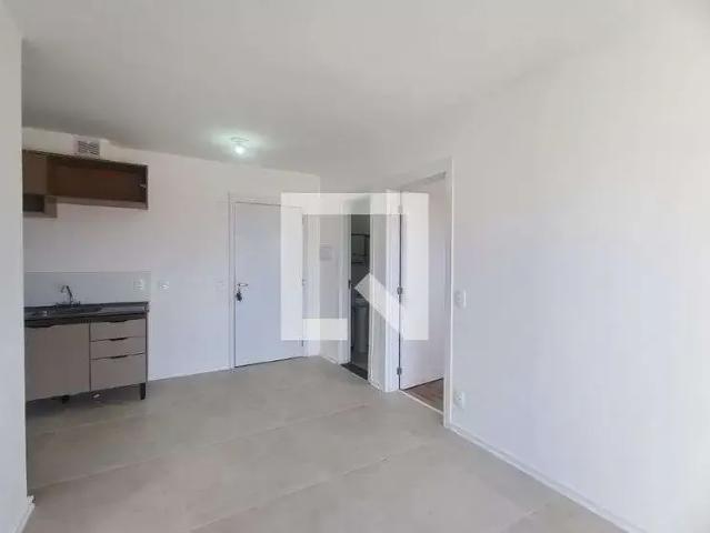 Apartamento para Locação em São Paulo/SP Vila Santa Clara 2 Quartos