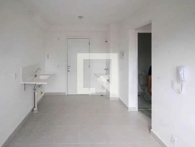 Apartamento para Locação em São Paulo/SP Vila Santa Clara 2 Quartos