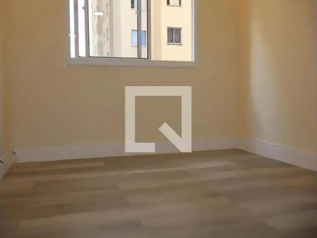 Apartamento para Locação em São Paulo/SP Vila Santa Clara 2 Quartos
