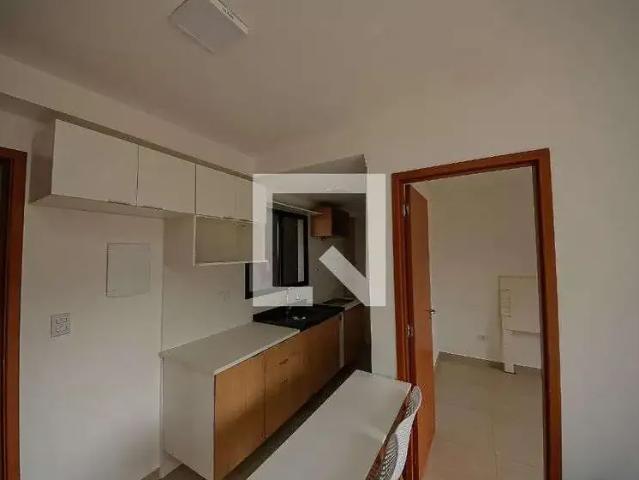 Apartamento para Locação em São Paulo/SP Vila Santa Clara 2 Quartos