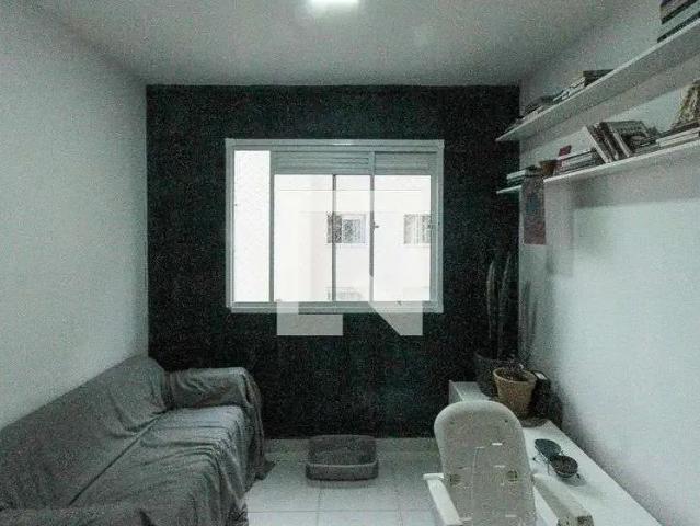 Apartamento para Locação em São Paulo/SP Vila Santa Clara 2 Quartos
