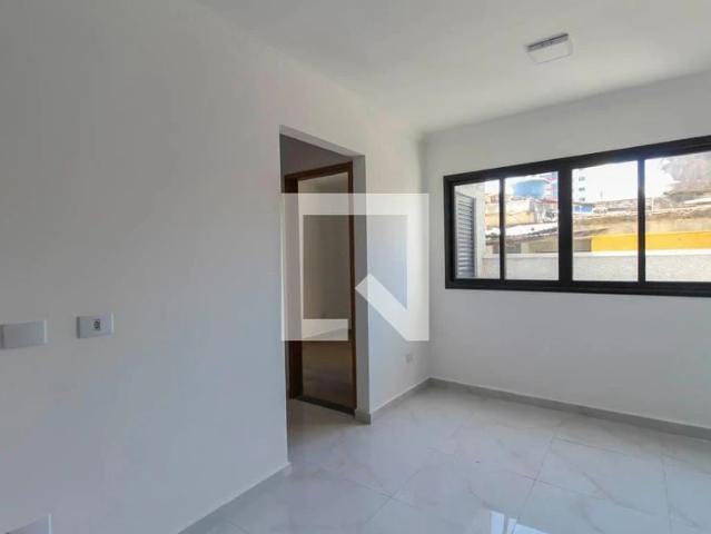 Apartamento para Locação em São Paulo/SP Vila Santa Clara 2 Quartos