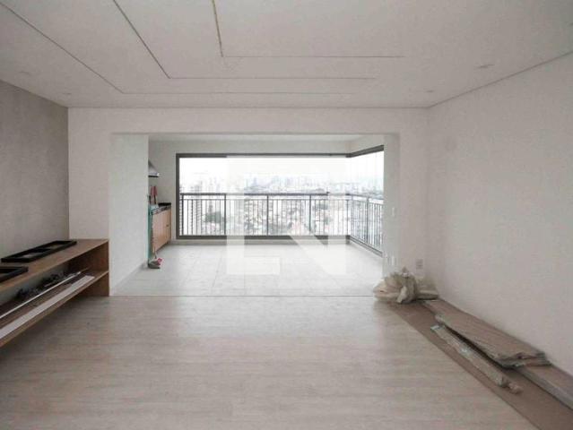Apartamento para Locação em São Paulo/SP Vila Santa Clara 2 Quartos