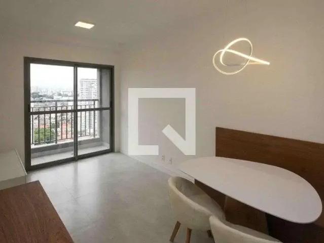 Apartamento para Locação em São Paulo/SP Vila Santa Clara 2 Quartos