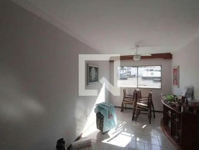 Apartamento para Locação em São Paulo/SP Vila Santa Clara 2 Quartos
