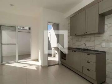 Apartamento para Locação em São Paulo/SP Vila Santa Clara 2 Quartos