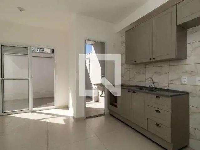 Apartamento para Locação em São Paulo/SP Vila Santa Clara 2 Quartos
