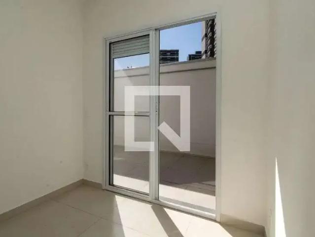 Apartamento para Locação em São Paulo/SP Vila Santa Clara 2 Quartos
