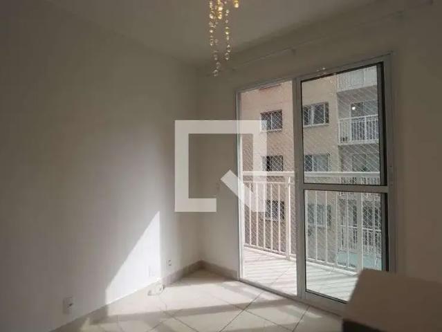 Apartamento para Locação em São Paulo/SP Vila Santa Clara 2 Quartos