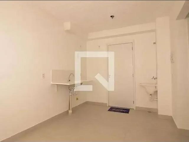 Apartamento para Locação em São Paulo/SP Vila Santa Clara 2 Quartos