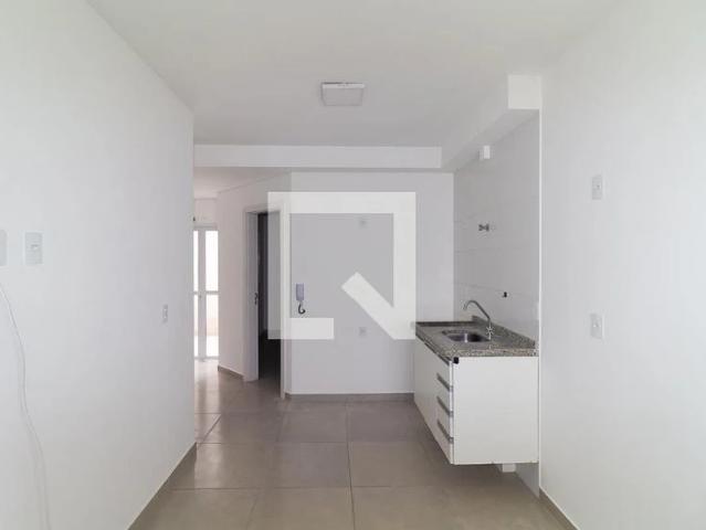 Apartamento para Locação em São Paulo/SP Vila Santa Clara 2 Quartos