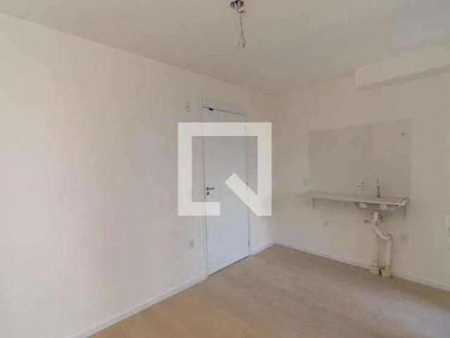 Apartamento para Locação em São Paulo/SP Vila Santa Clara 2 Quartos