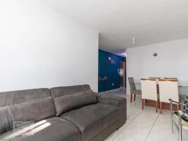 Apartamento para Locação em São Paulo/SP Vila Santa Clara 3 Quartos