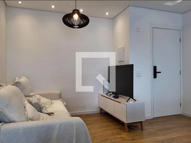 Apartamento para Locação em São Paulo/SP Vila Santa Clara 3 Quartos