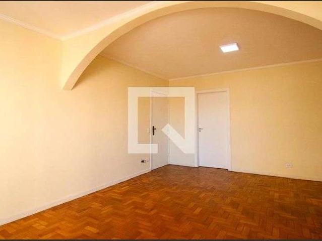 Apartamento para Locação em São Paulo/SP Vila Santa Clara 3 Quartos