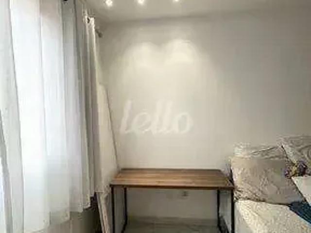 Apartamento para Locação em São Paulo/SP Vila Santa Isabel 2 Quartos