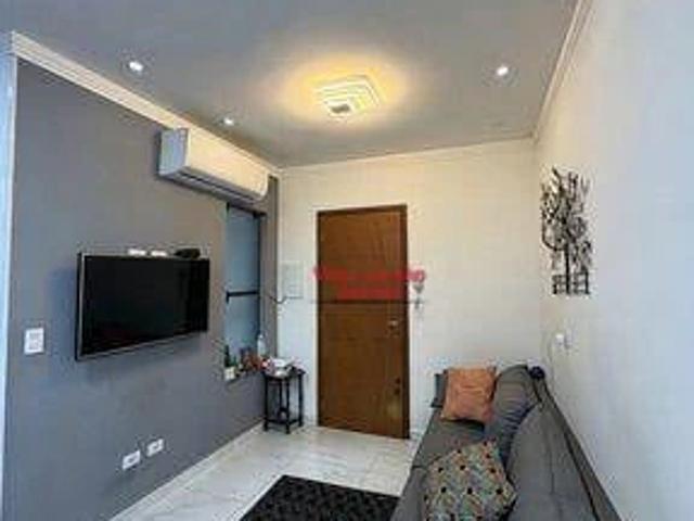 Apartamento para Locação em São Paulo/SP Vila Santa Isabel 2 Quartos