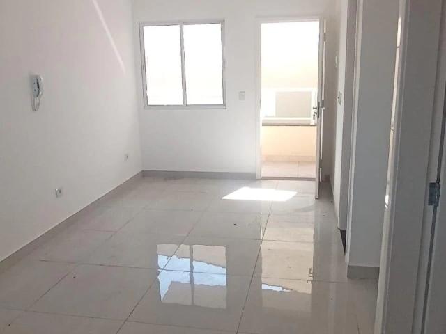 Apartamento para Locação em São Paulo/SP Vila Santa Teresa 2 Quartos