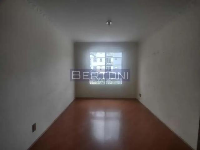 Apartamento para Locação em São Paulo/SP Vila Santa Teresa 2 Quartos
