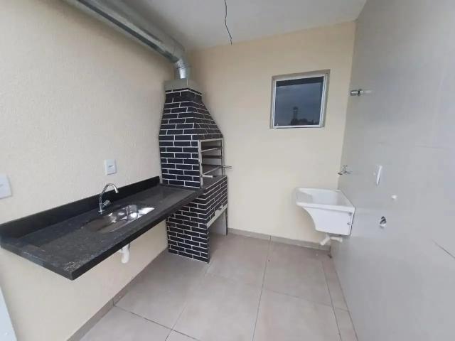 Apartamento para Locação em São Paulo/SP Vila Santa Teresa 3 Quartos