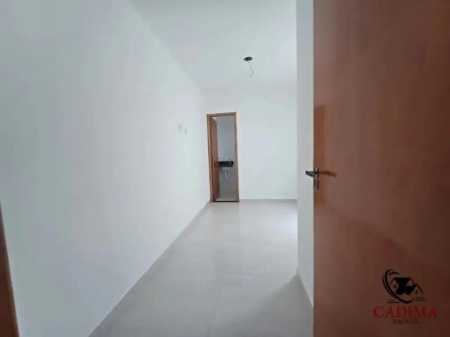 Apartamento para Locação em São Paulo/SP Vila Santa Teresa 3 Quartos