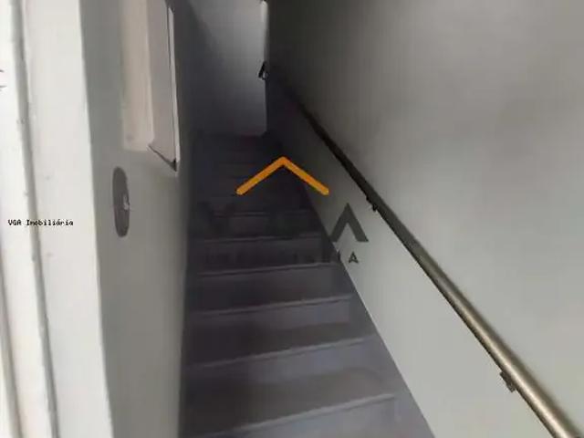 Apartamento para Locação em São Paulo/SP Vila Santa Teresa Zona Leste 2 Quartos