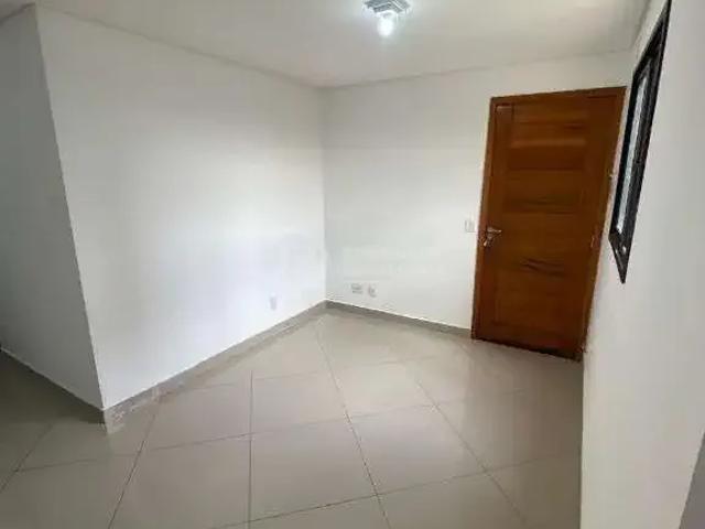 Apartamento para Locação em São Paulo/SP Vila Santa Teresa Zona Leste 2 Quartos