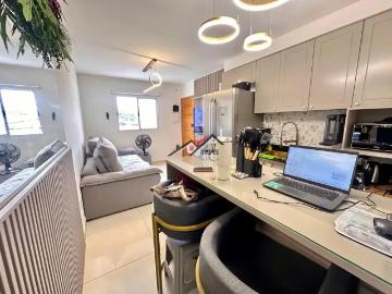Apartamento para Locação em São Paulo/SP Vila Santa Teresa Zona Leste 2 Quartos