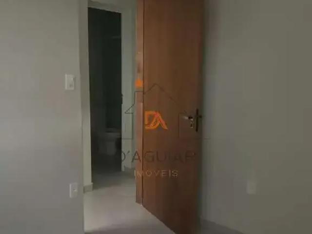 Apartamento para Locação em São Paulo/SP Vila Santana 1 Quartos